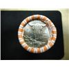Image 2 : 2007-D ROLL OF MONTANA QUARTERS UNC