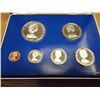 Image 2 : 1975 BRITISH VIRGIN ISLANDS PROOF SET