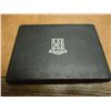 Image 3 : 1975 BRITISH VIRGIN ISLANDS PROOF SET