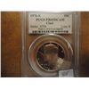 Image 1 : 1976-S KENNEDY HALF DOLLAR PCGS PR69 DCAM