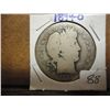 Image 1 : 1894-O BARBER HALF DOLLAR