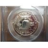 Image 2 : 1963 FRANKLIN HALF DOLLAR PCGS PR65