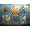 Image 1 : 1979 DENVER MINT SOUVENIR SET