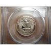 Image 2 : 1977-S WASHINGTON QUARTER PCGS PR69 DCAM