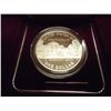 Image 2 : 1993-S THOMAS JEFFERSON PROOF SILVER DOLLAR
