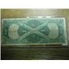 Image 2 : 1917 LARGE SIZE $1 LEGAL TENDER NOTE