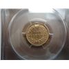 Image 2 : 1909-S INDIAN HEAD CENT KEY DATE PCGS AU DETAILS