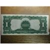 Image 2 : 1899 LARGE SIZE $1 SILVER CERTIFICATE BLACK EAGLE