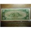 Image 2 : 1929 $10 NATIONAL CURRENCY CHICAGO