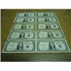 Image 1 : 10-1935-F $1 SILVER CERTIFICATES