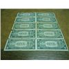 Image 2 : 10-1935-F $1 SILVER CERTIFICATES