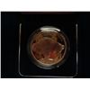 Image 2 : 2001-P AMERICAN BUFFALO PROOF SILVER DOLLAR