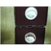 Image 2 : 2-1982-S WASHINGTON COMMEMORATIVE HALVES