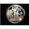 Image 1 : 1993 AUSTRALIAN $20 OLYMPIC PROOF COIN SILVER