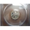 Image 2 : 1995-S SILVER ROOSEVELT DIME PCGS PR69 DCAM