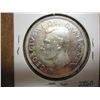 Image 2 : 1952 CANADA SILVER DOLLAR (UNC)