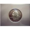 Image 2 : 2006-S SILVER NORTH DAKOTA QUARTER NGC PF69