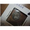 Image 1 : 1904 CANADA SILVER 5 CENTS
