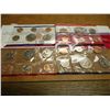 Image 2 : 1987 & 89 US MINT SETS P/D (WITH ENVELOPES)