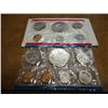 Image 2 : 1974 US MINT SET (UNC) P/D/S (WITH ENVELOPE)