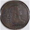 Image 1 : 1806 Half Cent, Large 6