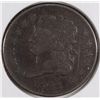 Image 1 : 1828 Half Cent, 13 Stars