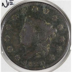 1820 Large Cent