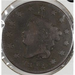 1822 Large Cent