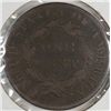 Image 2 : 1822 Large Cent