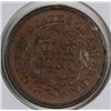 Image 2 : 1851 Large Cent