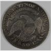 Image 2 : 1824 Bust half Dollar