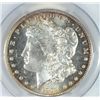 Image 2 : 1904-O Morgan Silver Dollar. PCGS MS63.