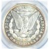Image 3 : 1904-O Morgan Silver Dollar. PCGS MS63.