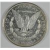 Image 2 : 1890 Morgan Silver Dollar. MS-63 DMPL.