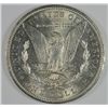 Image 2 : 1879-S Morgan Silver Dollar. MS-63 DMPL.