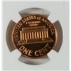 Image 3 : 1960 Small Date CENT NGC  Proof 68 RED, NICE