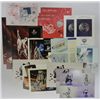 Image 2 : Lot of Vintage Collectible Swarovski Postcards, Product Catalogs, Magazines etc.