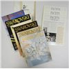 Image 4 : Lot of Vintage Collectible Swarovski Postcards, Product Catalogs, Magazines etc.
