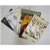 Image 5 : Lot of Vintage Collectible Swarovski Postcards, Product Catalogs, Magazines etc.
