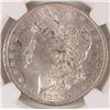 Image 2 : 1880 MORGAN DOLLAR NGC MS64