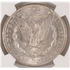 Image 3 : 1880 MORGAN DOLLAR NGC MS64