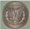 Image 3 : 1898-S MORGAN DOLLAR NTC MS65 WHITE, VERY NICE, LOOKS MS64+