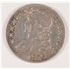 Image 1 : 1926 BUST HALF DOLLAR, AU-50  NICE COIN!