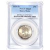 Image 1 : 1934-D WASHINGTON QUARTER PCGS MS-65  "HEAVY MOTTO"