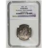 Image 1 : 1806 BUST QUARTER NGC VF-DETAILS