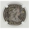 Image 2 : 1806 BUST QUARTER NGC VF-DETAILS