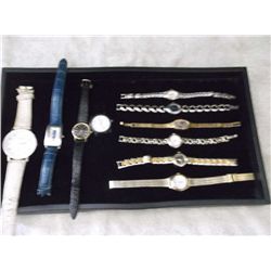 Nine Women's Watches