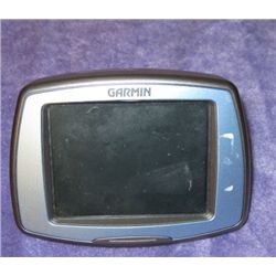 Garmin GPS