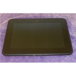 Kindle Tablet