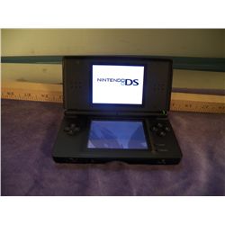 Nintendo DS